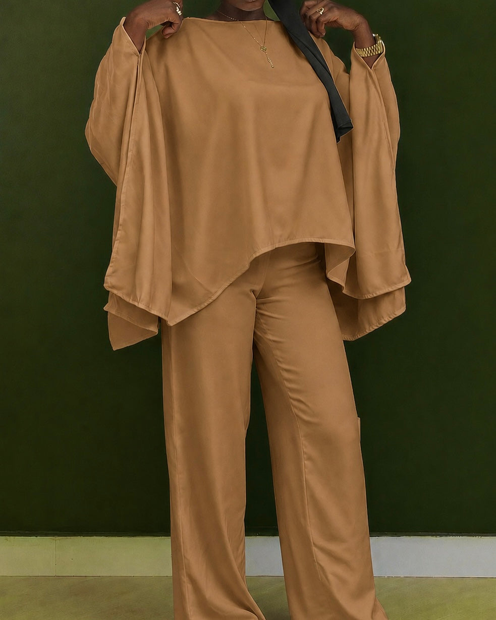 Cape Ample